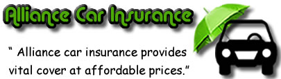 Logo of Alliance car insurance Australia, Alliance insurance quotes, Alliance comprehensive car insurance