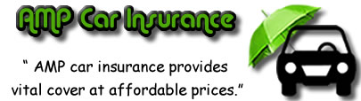Logo of AMP car insurance Australia, AMP insurance quotes, AMP comprehensive car insurance