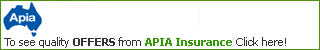 APIA Car Insurance Logo