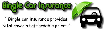 Logo of Bingle car insurance Australia, Bingle insurance quotes, Bingle comprehensive car insurance