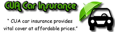 Logo of CUA car insurance Australia, CUA insurance quotes, CUA comprehensive car insurance