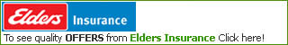 Elders Car Insurance Logo