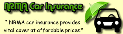 Logo of NRMA car insurance Australia, NRMA insurance quotes, NRMA comprehensive car insurance