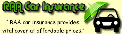 Logo of RAA car insurance Australia, RAA insurance quotes, RAA comprehensive car insurance