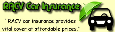 Logo of RACV car insurance Australia, RACV insurance quotes, RACV comprehensive car insurance