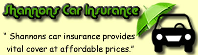 Logo of Shannons car insurance Australia, Shannons insurance quotes, Shannons comprehensive car insurance