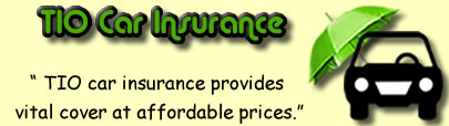 Logo of TIO car insurance Australia, TIO insurance quotes, TIO comprehensive car insurance