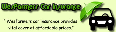 Logo of Wesfarmers car insurance Australia, Wesfarmers insurance quotes, Wesfarmers comprehensive car insurance