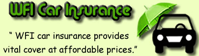 Logo of WFI car insurance Australia, WFI insurance quotes, WFI comprehensive car insurance