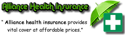 Logo of Alliance Health Insurance, Alliance Health Fund Logo, Canstar Insurance Review Logo