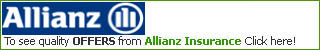 Allianz Health Insurance Logo