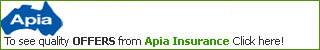 APIA Health Insurance Logo