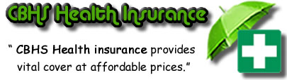 Logo of CBHS Health Insurance, CBHS Health Fund Logo, CBHS Insurance Review Logo