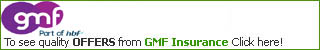 GMF Health Insurance Logo