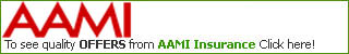 AAMI Home and Contents Insurance