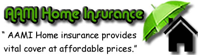 Logo of AAMI Home Insurance, AAMI House Insurance, AAMI Contents Insurance