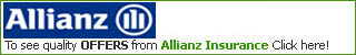 Allianz Home and Contents Insurance
