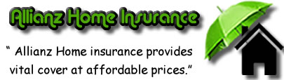 Logo of Allianz Home Insurance, Allianz House Insurance, Allianz Contents Insurance