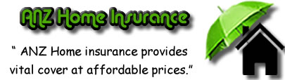 Logo of ANZ Home Insurance, ANZ House Insurance, ANZ Contents Insurance