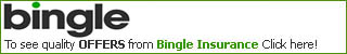 Bingle Home and Contents Insurance