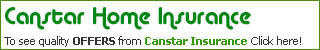 Canstar Home and Contents Insurance