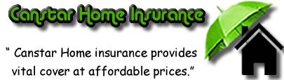 Logo of Canstar Home Insurance, Canstar House Insurance, Canstar Contents Insurance