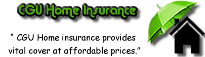 Logo of CGU Home Insurance, CGU House Insurance, CGU Contents Insurance