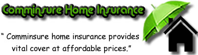 Logo of Comminsure Home Insurance, Comminsure House Insurance, Comminsure Contents Insurance
