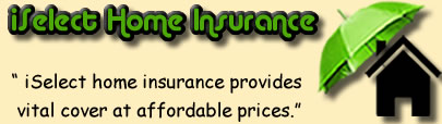 Logo of i Select Home Insurance, iSelect House Insurance, iSelect Contents Insurance