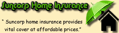 Logo of Suncorp Home Insurance, Suncorp House Insurance, Suncorp Contents Insurance