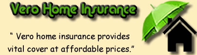 Logo of Vero Home Insurance, Vero House Insurance, Vero Contents Insurance