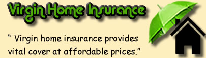 Logo of Virgin Home Insurance, Virgin House Insurance, Virgin Contents Insurance