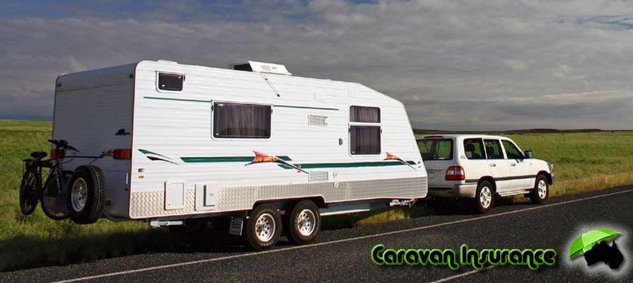 Caravan Insurance Australia