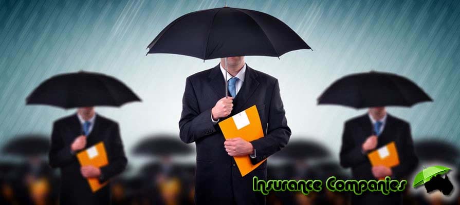 Insurance Companies Australia