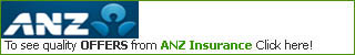 ANZ Life Insurance