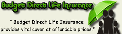 Logo of Budget Direct Life Insurance, Budget Direct Life Quote Logo, Budget Direct Life Insurance Review Logo