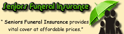 Logo of Seniors Funeral Insurance, Seniors Funeral Quote Logo, Seniors Funeral Insurance Review Logo