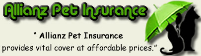 Logo of Allianz Pet Insurance, Allianz Pet Quote Logo, Allianz Pet Insurance Review Logo
