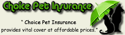 Logo of Choice Pet Insurance, Choice Pet Quote Logo, Choice Pet Insurance Review Logo