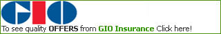 GIO Pet Insurance