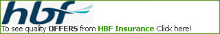 HBF Pet Insurance
