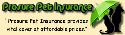 Logo of Prosure Pet Insurance, Prosure Pet Quote Logo, Prosure Pet Insurance Review Logo