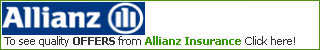 Allianz Travel Insurance