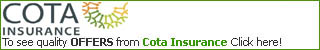 Cota Travel Insurance