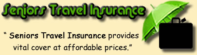Logo of Seniors Travel Insurance, Seniors Travel Quote Logo, Seniors Travel Insurance Review Logo