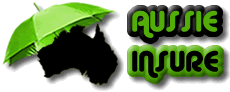 Aussie Insure Logo