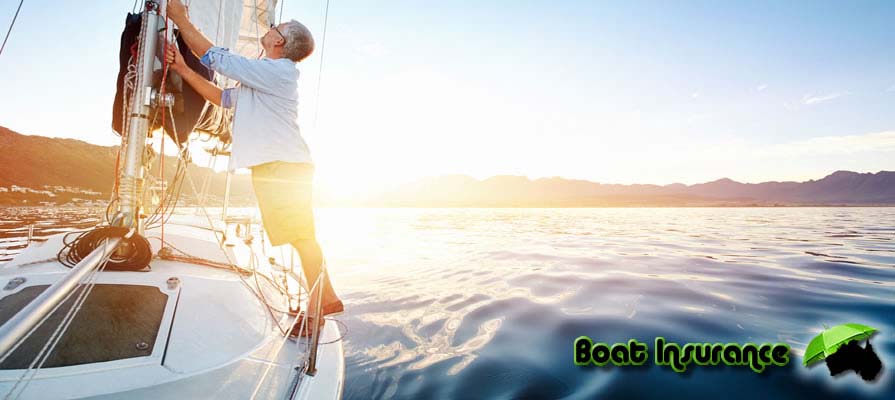 Boat Insurance Australia