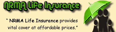 Logo of NRMA Life Insurance, NRMA Life Quote Logo, NRMA Life Insurance Review Logo