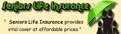 Logo of Seniors Life Insurance, Seniors Life Quote Logo, Seniors Life Insurance Review Logo