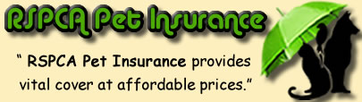 Logo of RSPCA Pet Insurance, RSPCA Pet Quote Logo, RSPCA Pet Insurance Review Logo